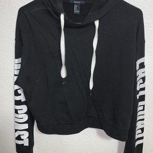 WEST/EAST COAST HOODIE